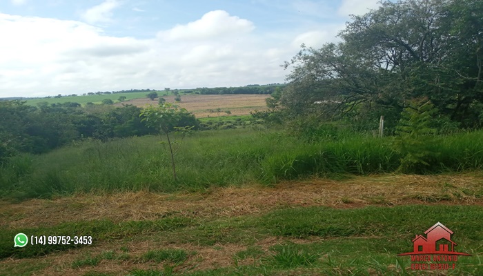 Excelente Sítio a Venda em Arealva -SP