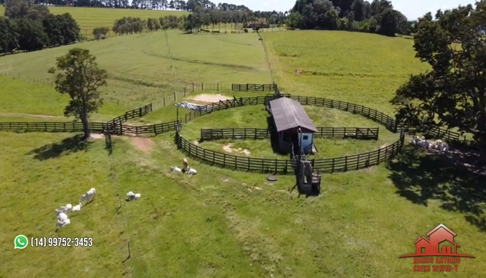 Excelente Fazenda de 285 alqueires a Venda – Região Itararé – SP