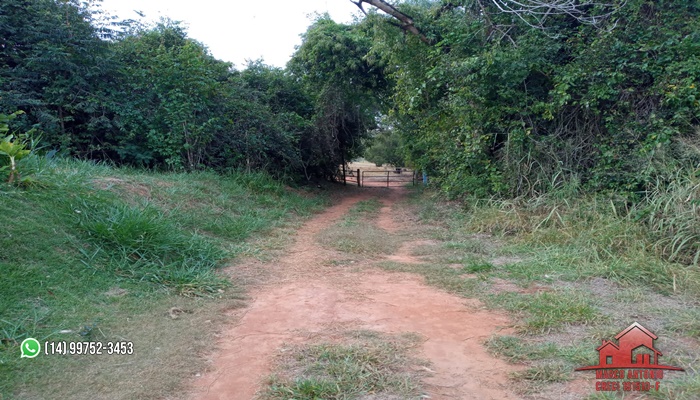 Excelente Sítio a Venda em Arealva -SP