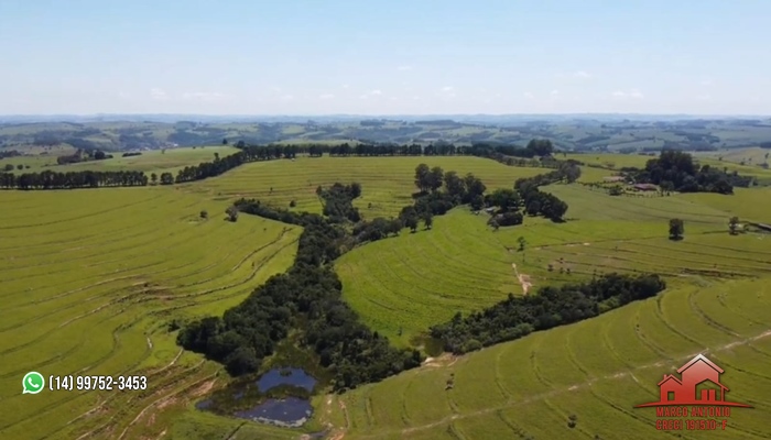 Excelente Fazenda de 285 alqueires a Venda – Região Itararé – SP