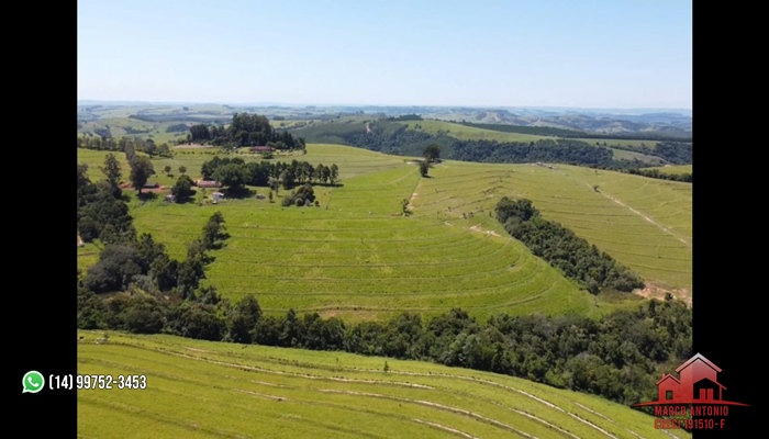 Excelente Fazenda de 285 alqueires a Venda – Região Itararé – SP