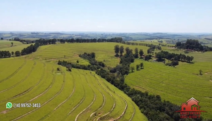 Excelente Fazenda de 285 alqueires a Venda – Região Itararé – SP