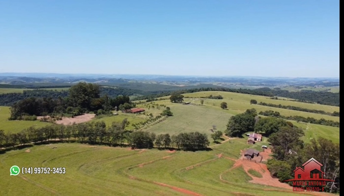 Excelente Fazenda de 285 alqueires a Venda – Região Itararé – SP