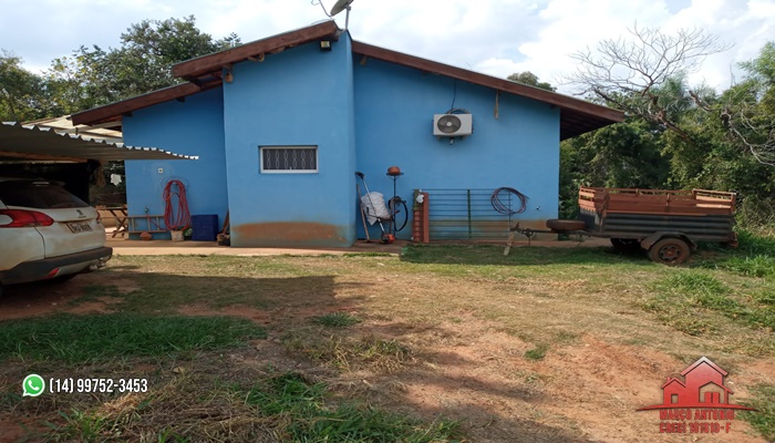 Excelente Sítio a Venda em Arealva -SP