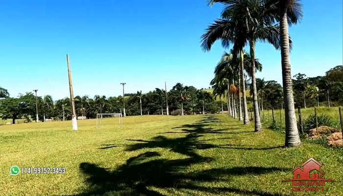 Excelente Fazenda de 285 alqueires a Venda – Região Itararé – SP