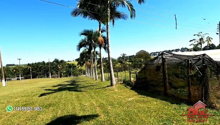 Excelente Fazenda de 285 alqueires a Venda – Região Itararé – SP