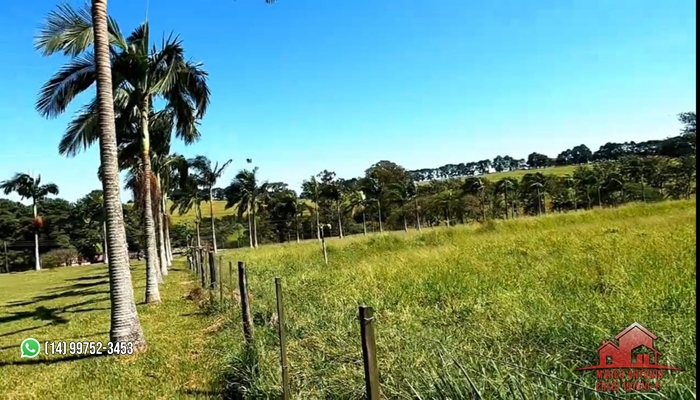 Excelente Fazenda de 285 alqueires a Venda – Região Itararé – SP