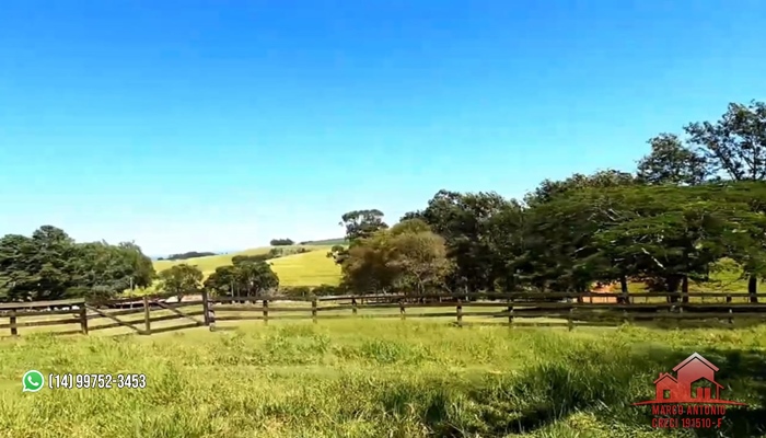 Excelente Fazenda de 285 alqueires a Venda – Região Itararé – SP