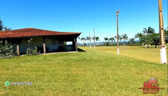 Excelente Fazenda de 285 alqueires a Venda – Região Itararé – SP