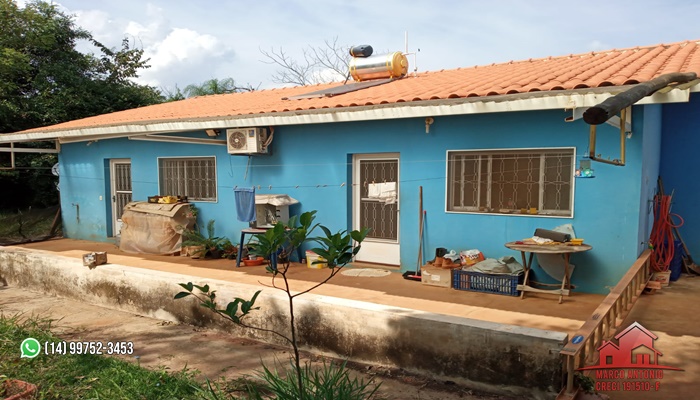 Excelente Sítio a Venda em Arealva -SP