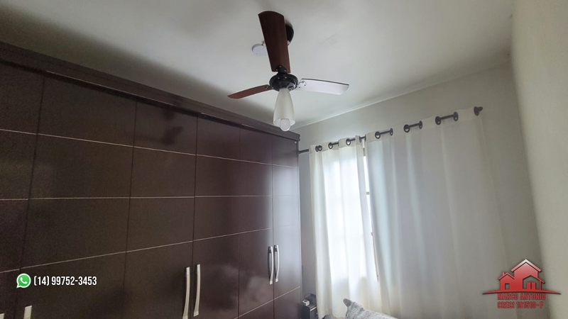 Excelente Apartamento a Venda no Residencial Jardim das Orquídeas 2 – Bauru