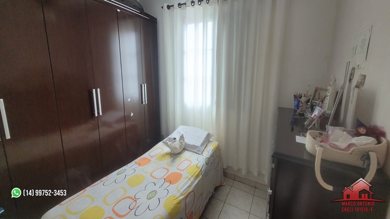 Excelente Apartamento a Venda no Residencial Jardim das Orquídeas 2 – Bauru