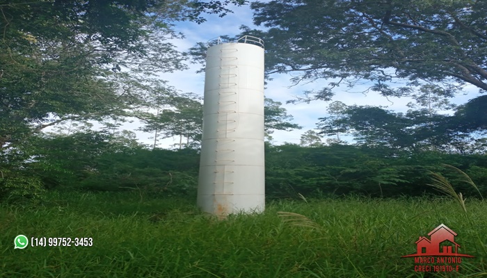 Excelente Sítio a Venda em Arealva -SP