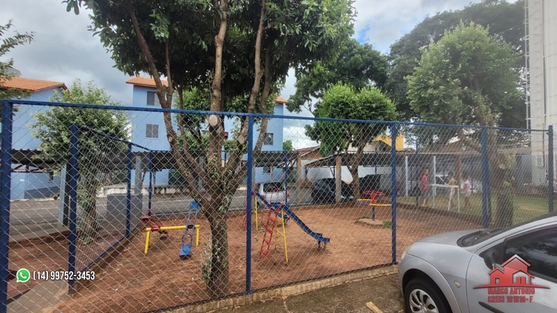 Excelente Apartamento a Venda no Residencial Jardim das Orquídeas 2 – Bauru