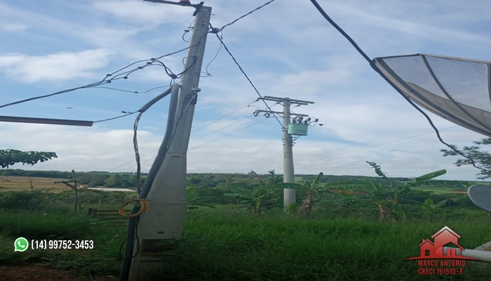 Excelente Sítio a Venda em Arealva -SP