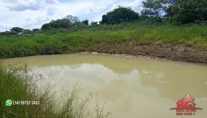 Excelente Sítio a Venda em Arealva -SP