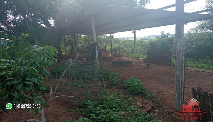 Excelente Sítio a Venda em Arealva -SP