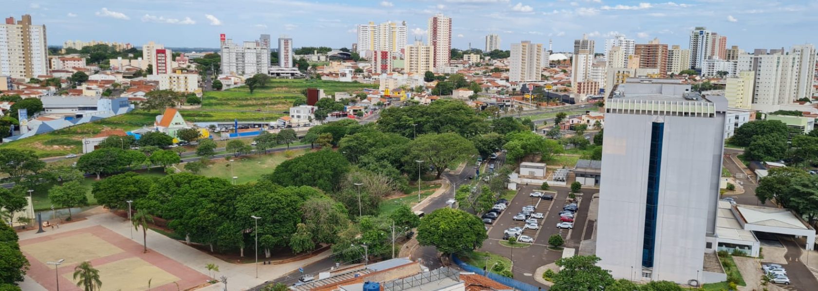 Altos da Cidade  1 – Bauru