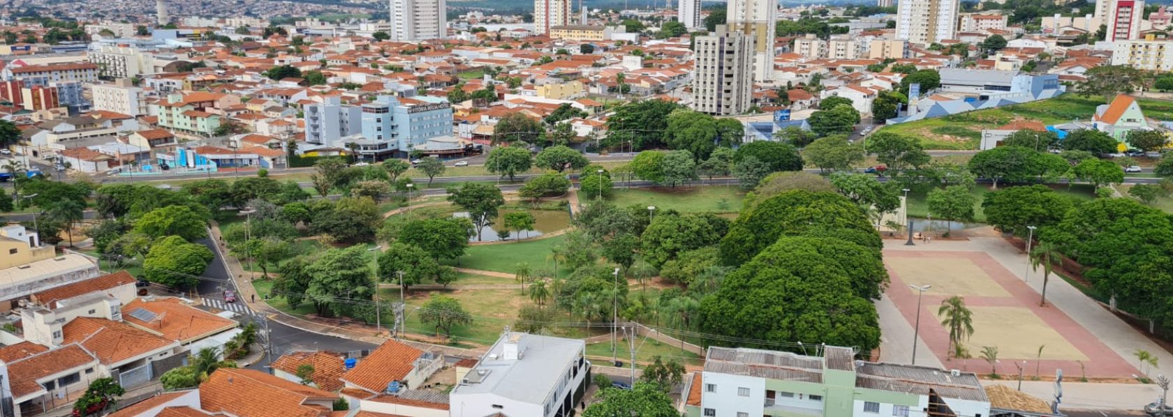 Altos da Cidade  2 – Bauru