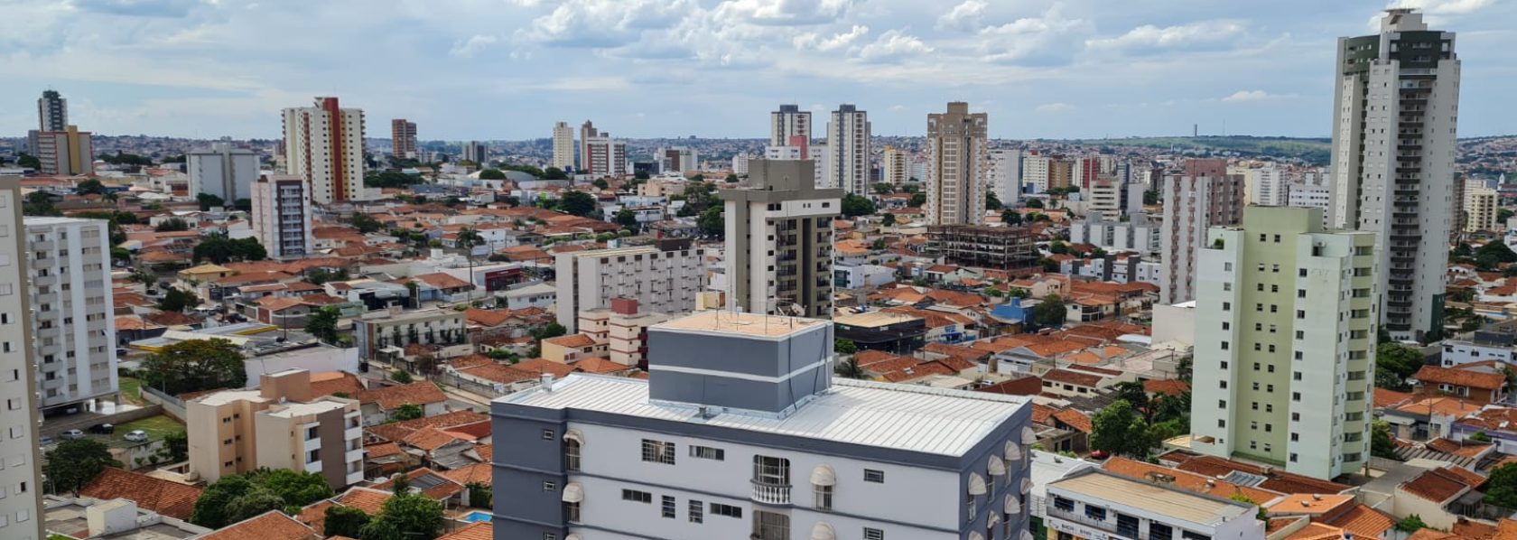 Altos da Cidade  3 – Bauru