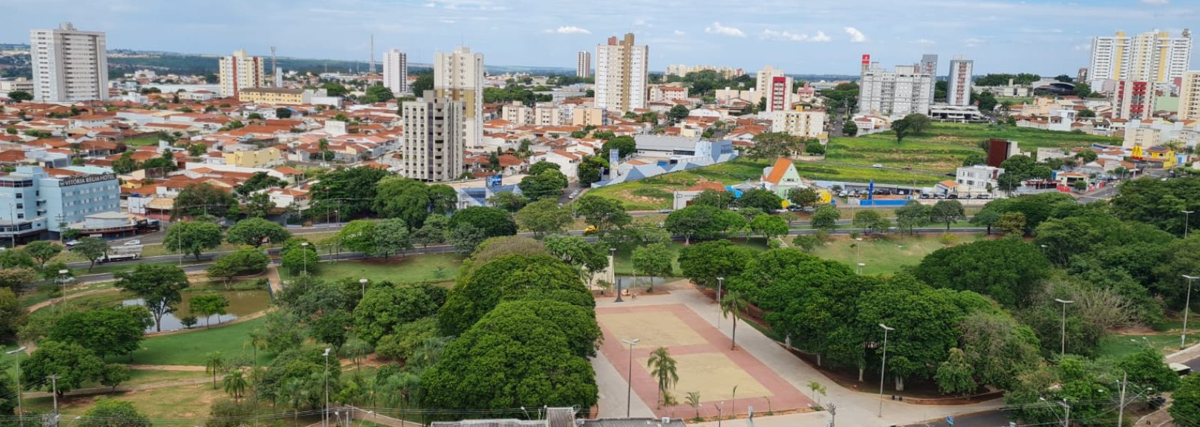 Altos da Cidade  4 – Bauru